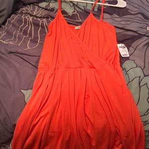 Charlotte Russe Romper